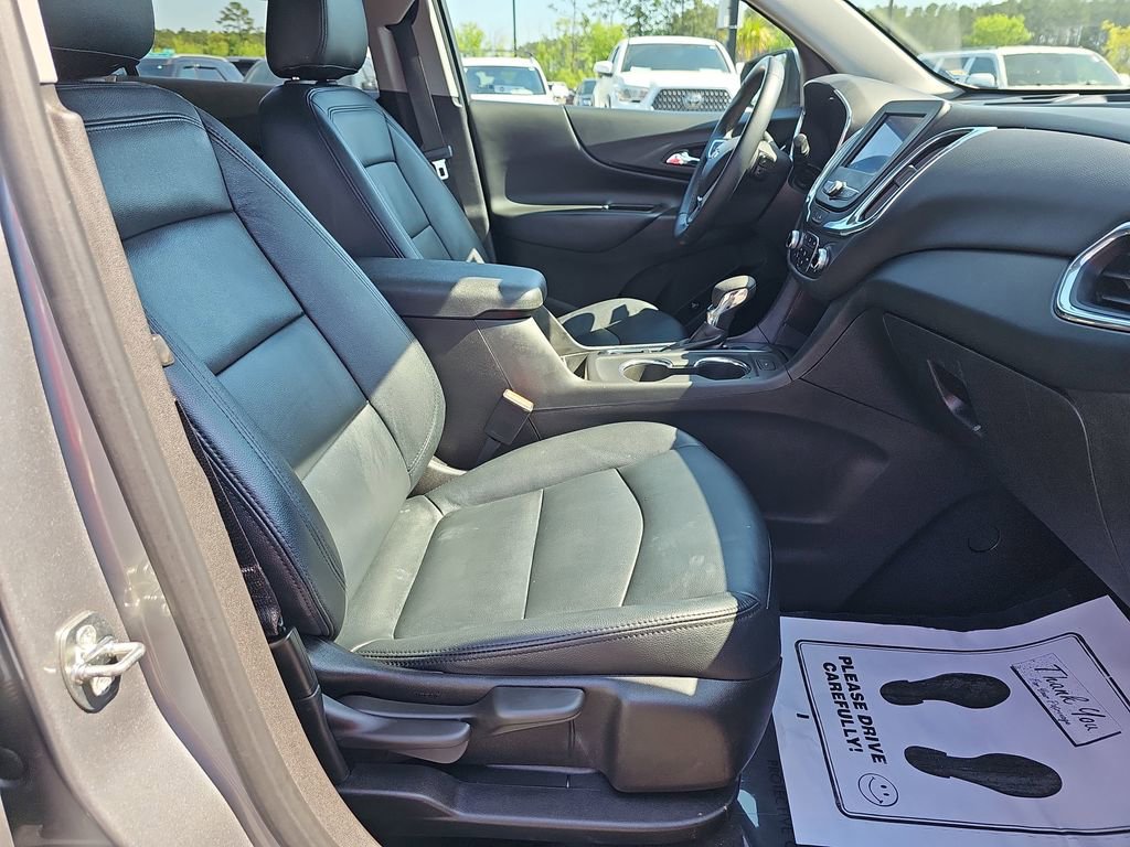 Used 2023 Chevrolet Equinox LT image 13