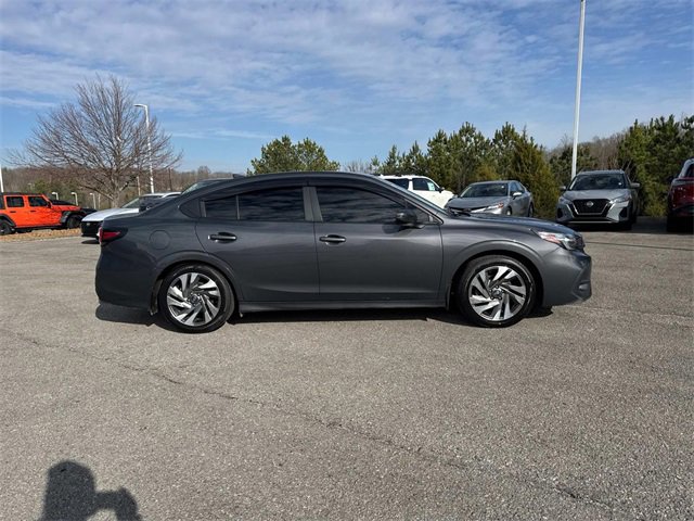 Used 2024 Subaru Legacy Limited image 3