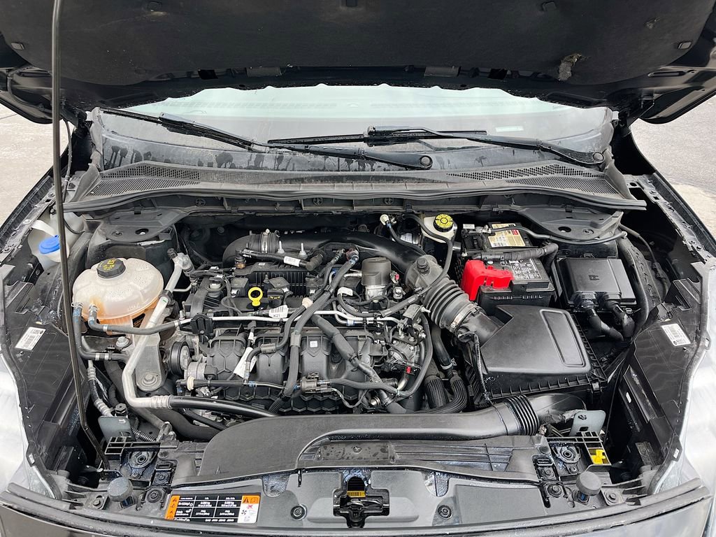 Used 2022 Ford Escape Titanium w/ Titanium Elite Package image 32