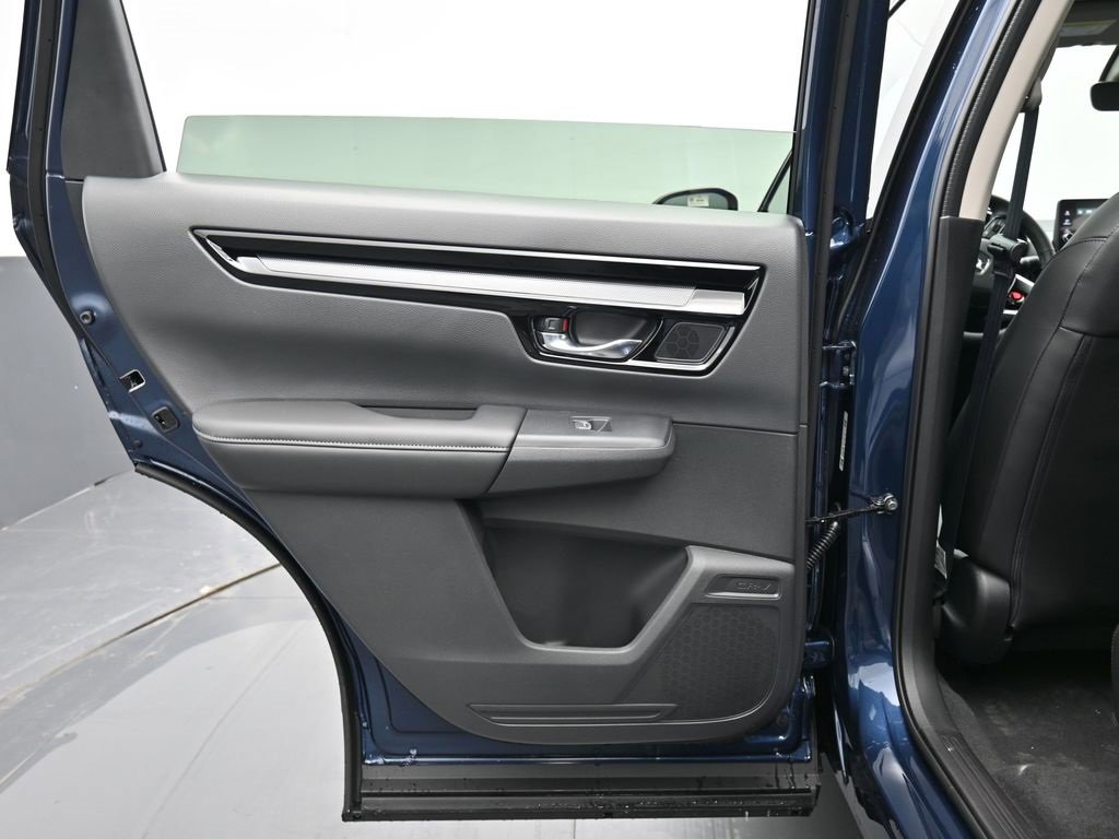 New 2026 Honda CR-V EX-L image 35