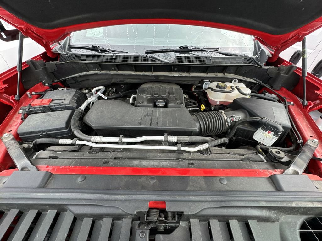 Used 2024 Chevrolet Silverado 1500 LT image 17