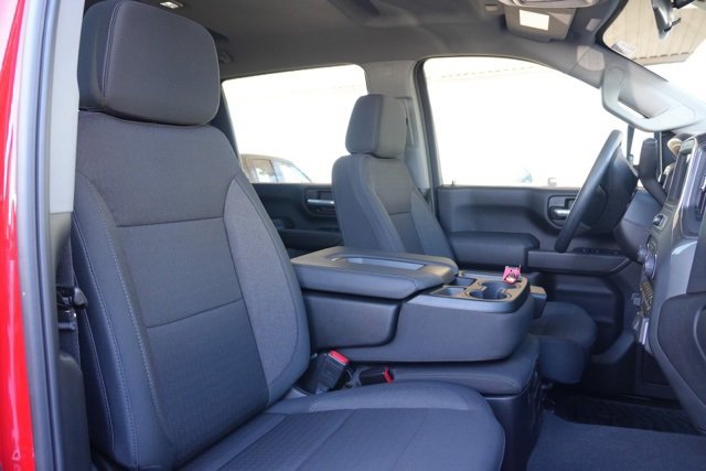 Used 2025 Chevrolet Silverado 2500 Custom w/ Custom Convenience Package image 14