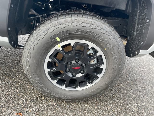 New 2025 Toyota Tacoma TRD Off-Road image 17