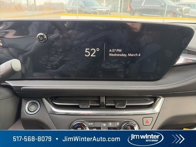 New 2026 Buick Envista Preferred w/ Convenience I Package image 24