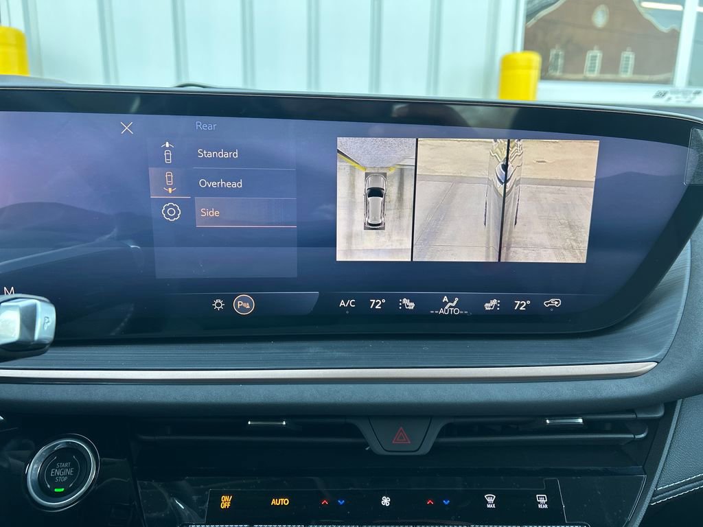 New 2026 Buick Envision Sport Touring AWD/4WD image 31