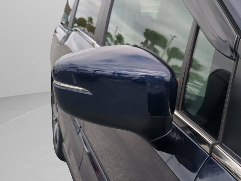 Certified 2024 Honda Odyssey Touring image 29