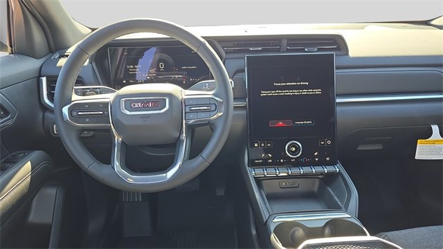 New 2026 GMC Terrain Elevation w/ LPO, Floor Liner Package image 9