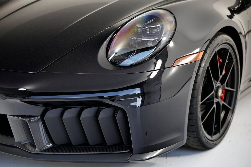 Certified 2026 Porsche 911 Carrera GTS image 11