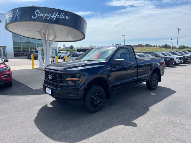 Used 2025 Ford F150 XL