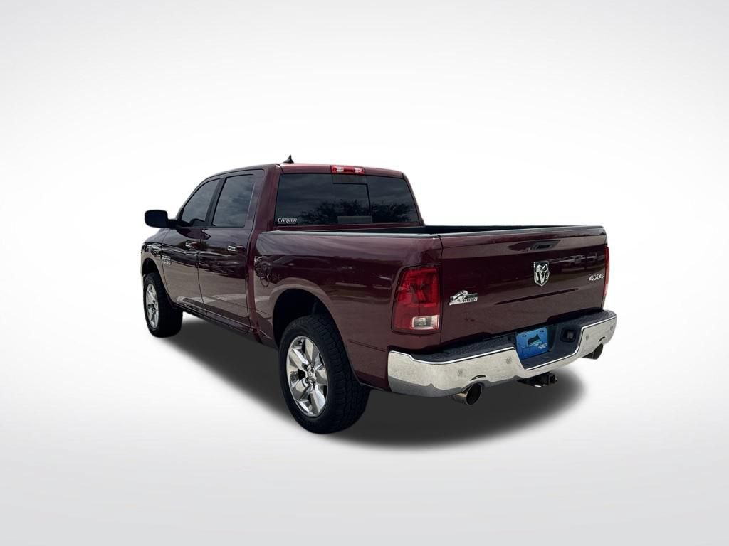 Used 2016 RAM 1500 Big Horn AWD/4WD image 6