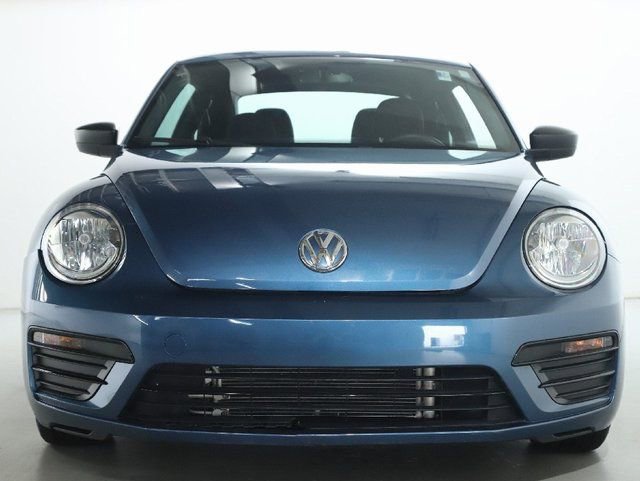 Used 2018 Volkswagen Beetle 2.0T S FWD image 5