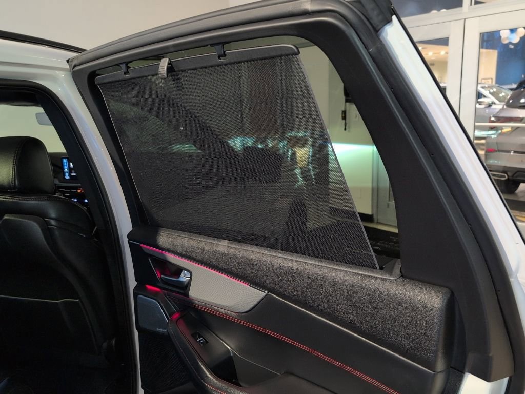 Certified 2026 Acura MDX A-Spec image 52