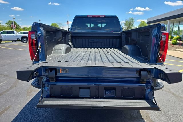 New 2026 GMC Sierra 3500 Denali Ultimate AWD/4WD image 27
