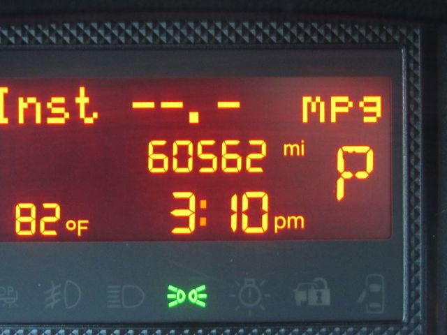 Used 2017 RAM ProMaster 3500 w/ Mopar Trailer Tow Group image 28