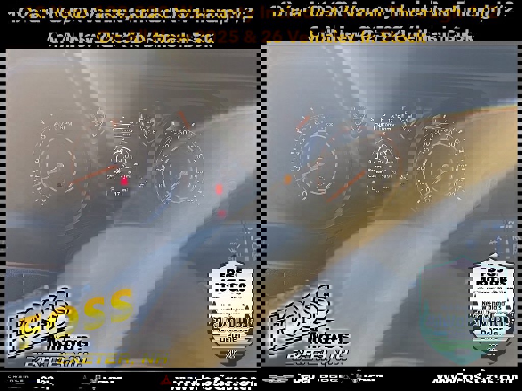 New 2026 Jeep Gladiator Sport image 25