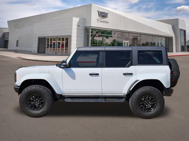 Used 2024 Ford Bronco Raptor w/ Interior Carbon Fiber Pack 6 image 3