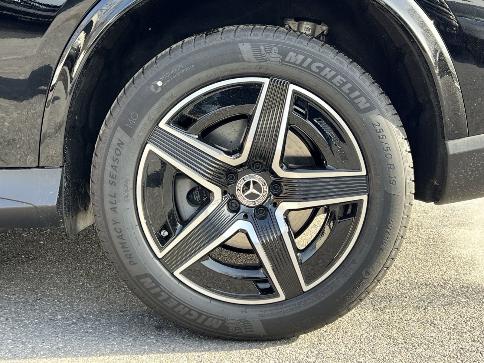 New 2026 Mercedes-Benz GLC 300 4MATIC image 10