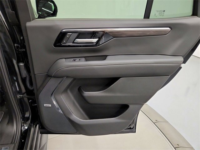 New 2026 Chevrolet Tahoe Premier w/ Sun And Tow Package image 37