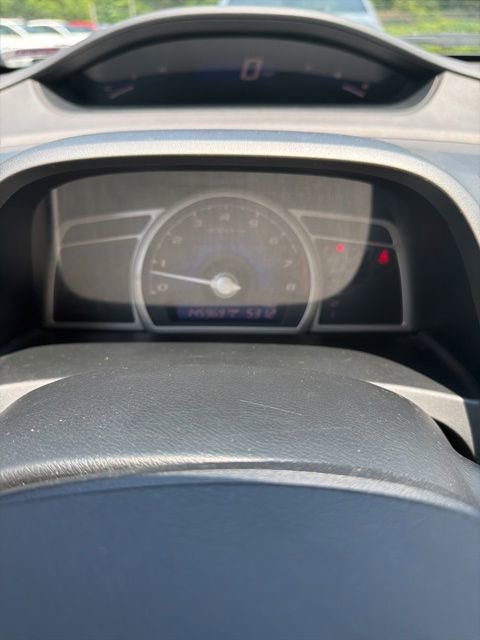 Used 2009 Honda Civic EX-L image 4