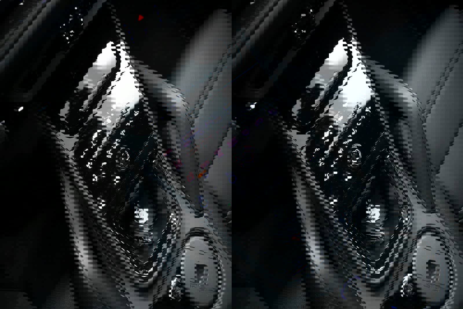 New 2026 Porsche Cayenne GTS image 21