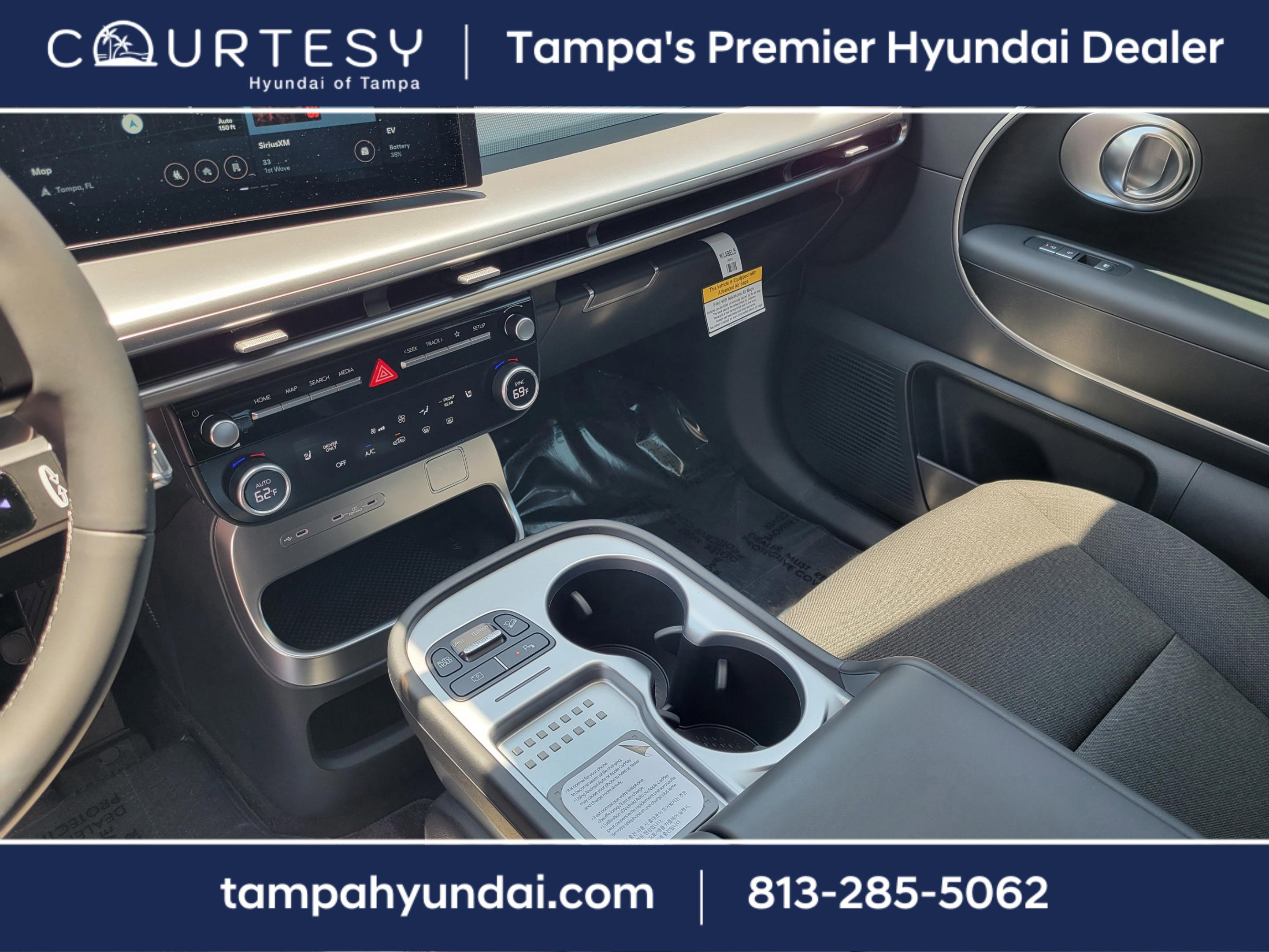 New 2026 Hyundai Ioniq 9 SE image 46