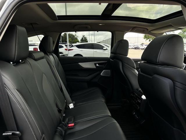 Certified 2025 Acura MDX FWD w/ Technology Package image 29