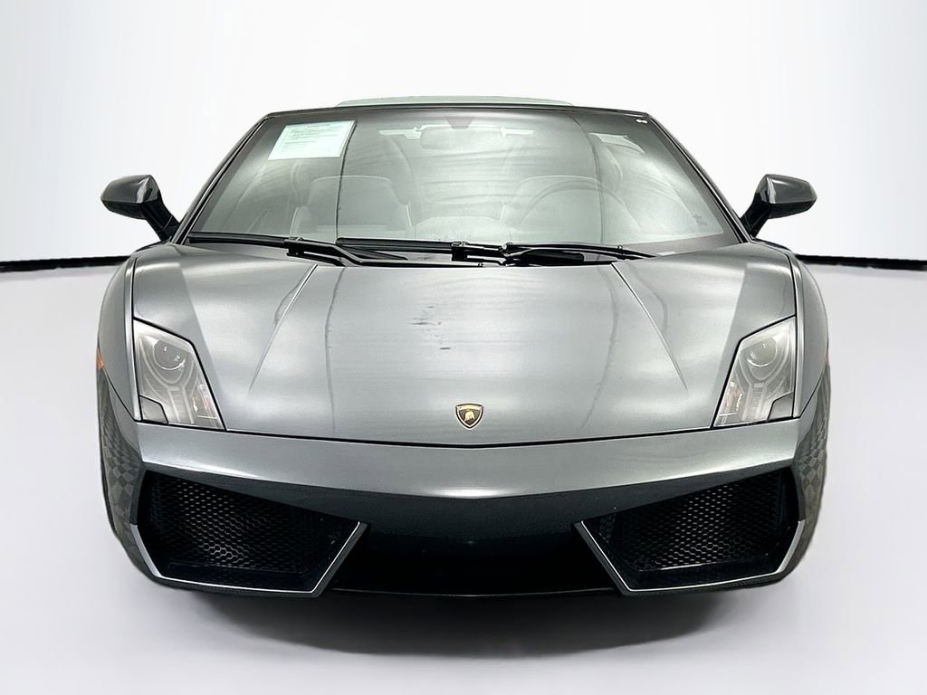 Used 2010 Lamborghini Gallardo LP 560-4 image 2