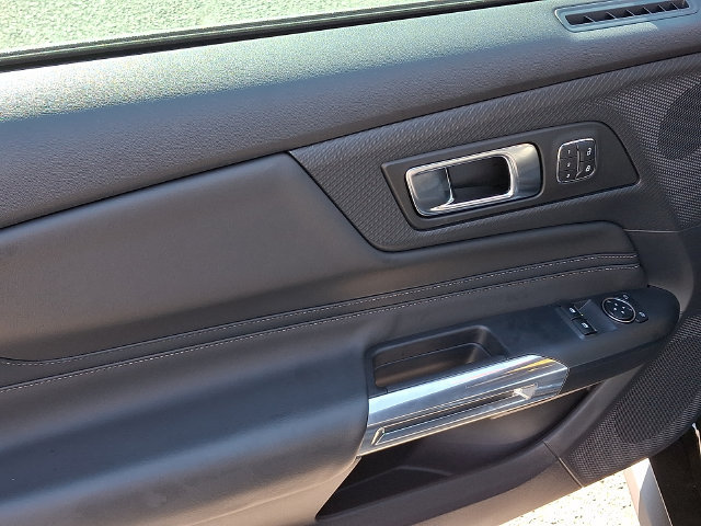 Used 2024 Ford Mustang GT Premium RWD image 11