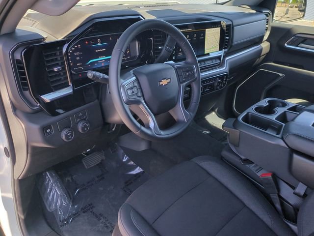 Used 2026 Chevrolet Silverado 1500 LT image 11