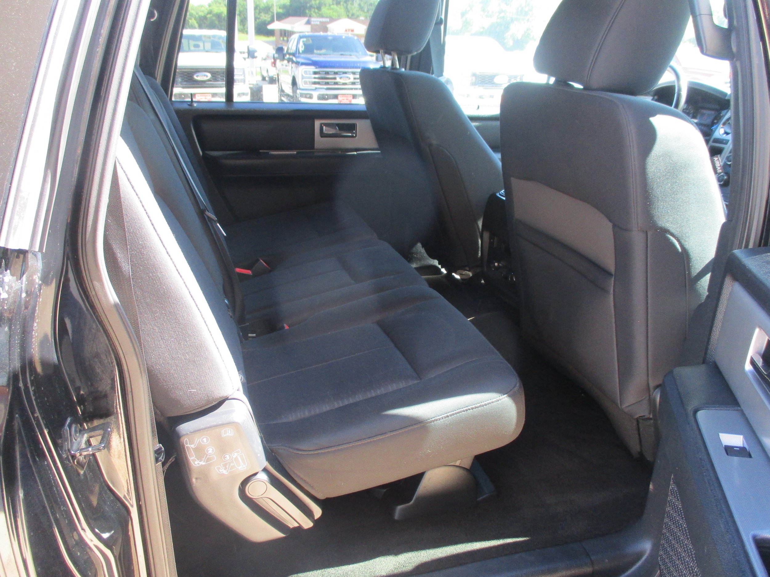 Used 2017 Ford Expedition EL XLT RWD image 9