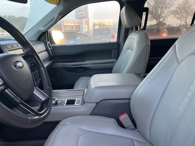 Used 2021 Ford Expedition Limited image 9