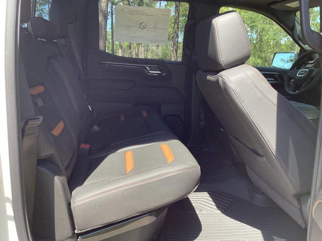 New 2026 GMC Sierra 1500 AT4 w/ Technology Package image 19
