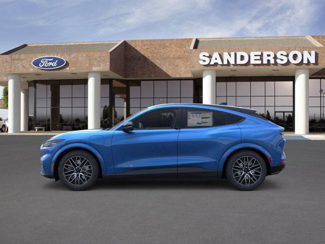 New 2025 Ford Mustang Mach-E Premium image 3