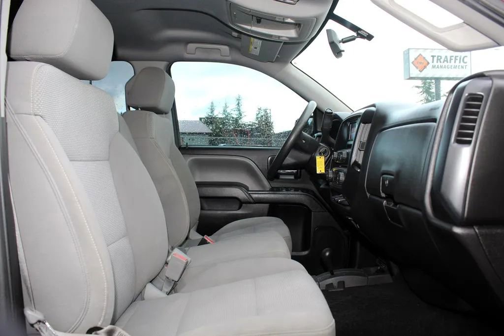 Used 2014 GMC Sierra 1500 4x4 Double Cab image 14