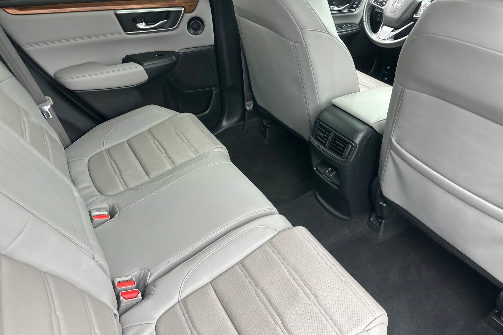 Used 2017 Honda CR-V EX-L image 32