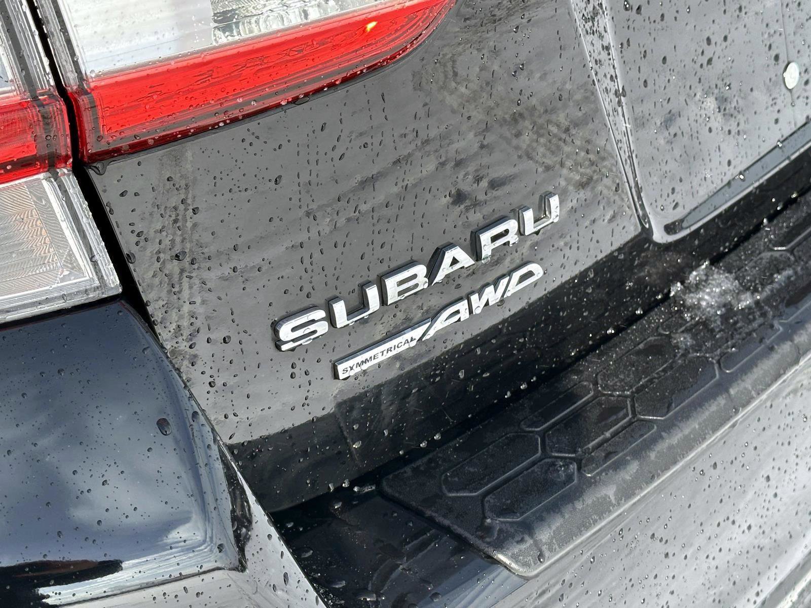 Used 2018 Subaru Crosstrek 2.0i Premium w/ Eyesight System image 9