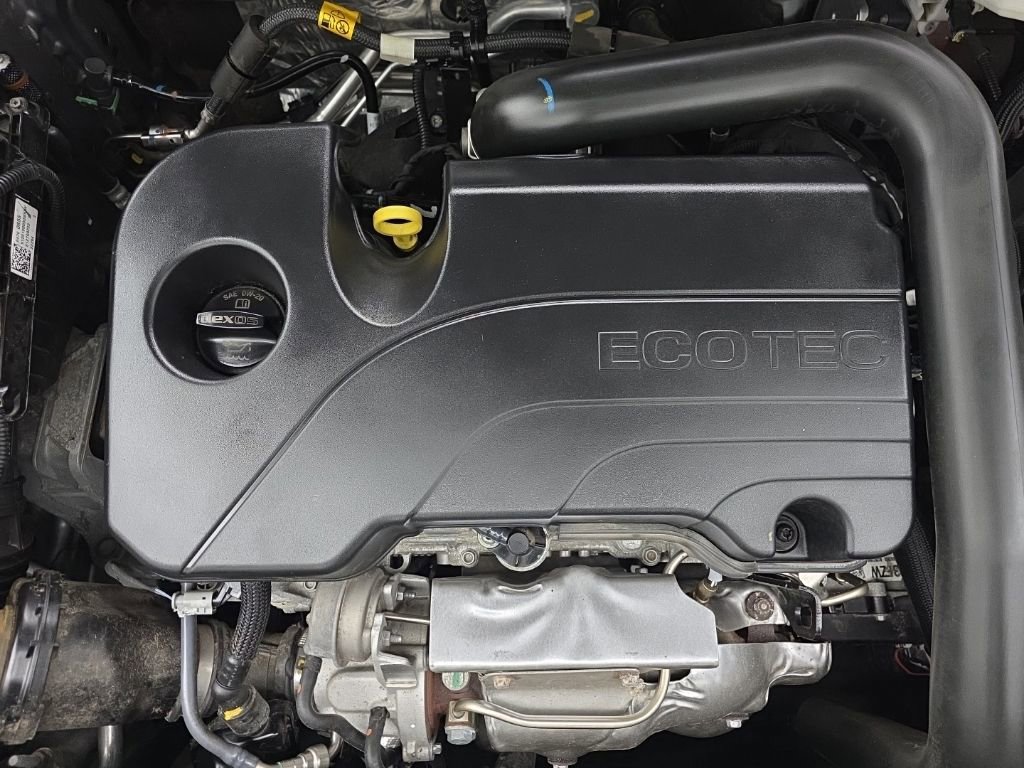 Certified 2023 Chevrolet Equinox RS image 20