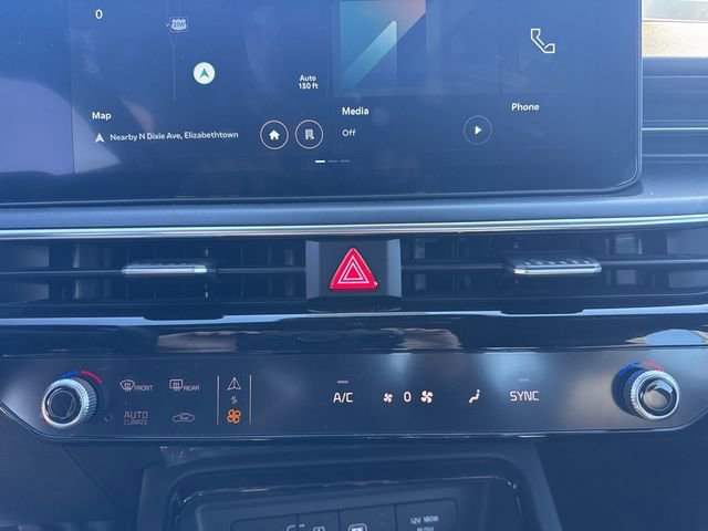 Used 2025 Kia K5 GT-Line image 25