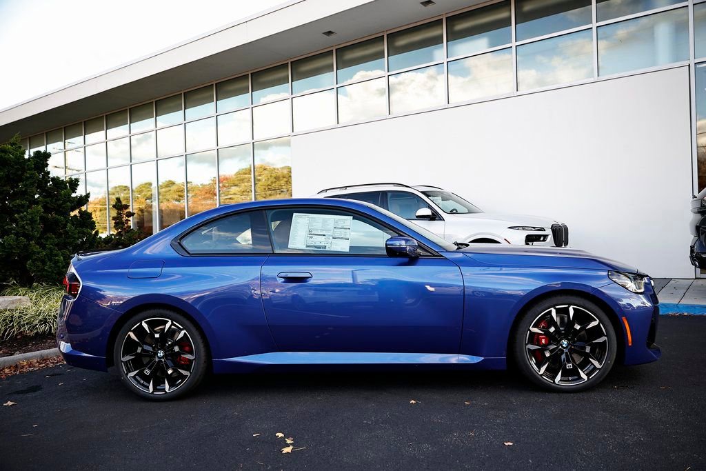 New 2026 BMW 230i 230i w/ Premium Package image 4