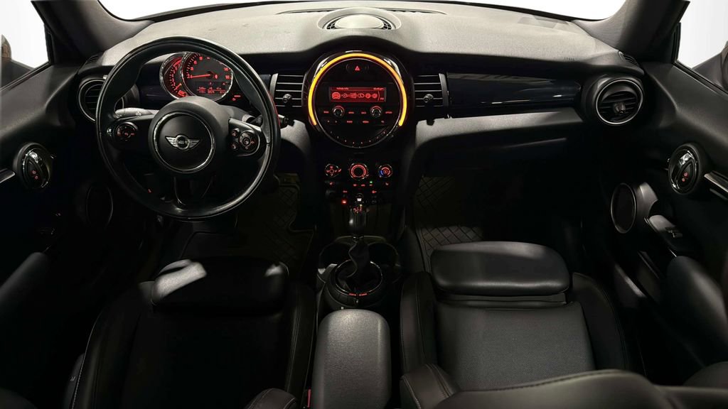 Used 2014 MINI Cooper S FWD image 17