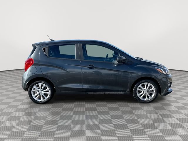Used 2019 Chevrolet Spark LT image 9