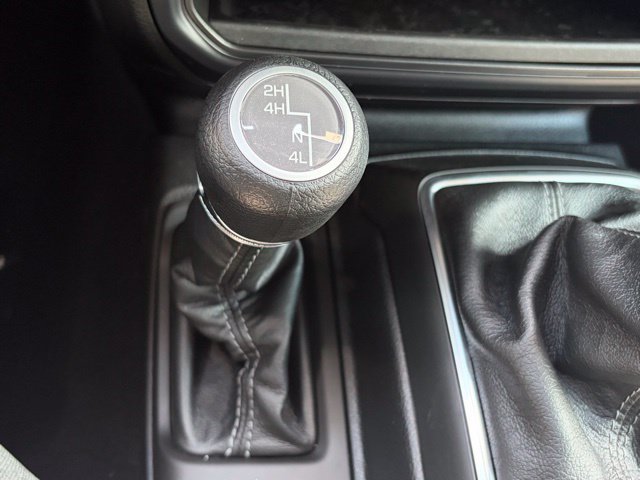 New 2026 Jeep Wrangler Sport AWD/4WD image 23