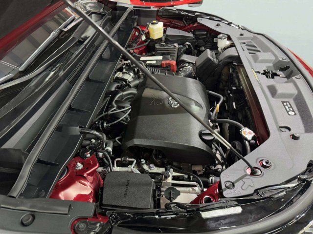 Used 2021 Toyota Highlander XLE image 67