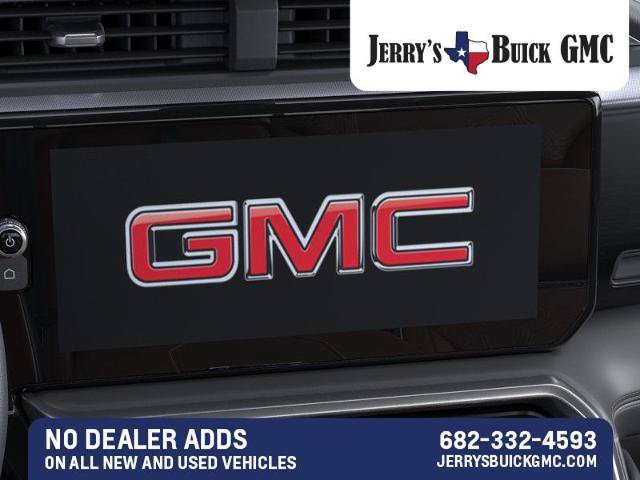 New 2026 GMC Sierra 3500 Denali w/ Denali Reserve Package AWD/4WD image 20