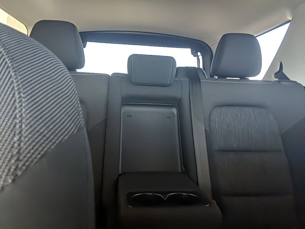 Used 2024 Ford Bronco Sport Big Bend image 27