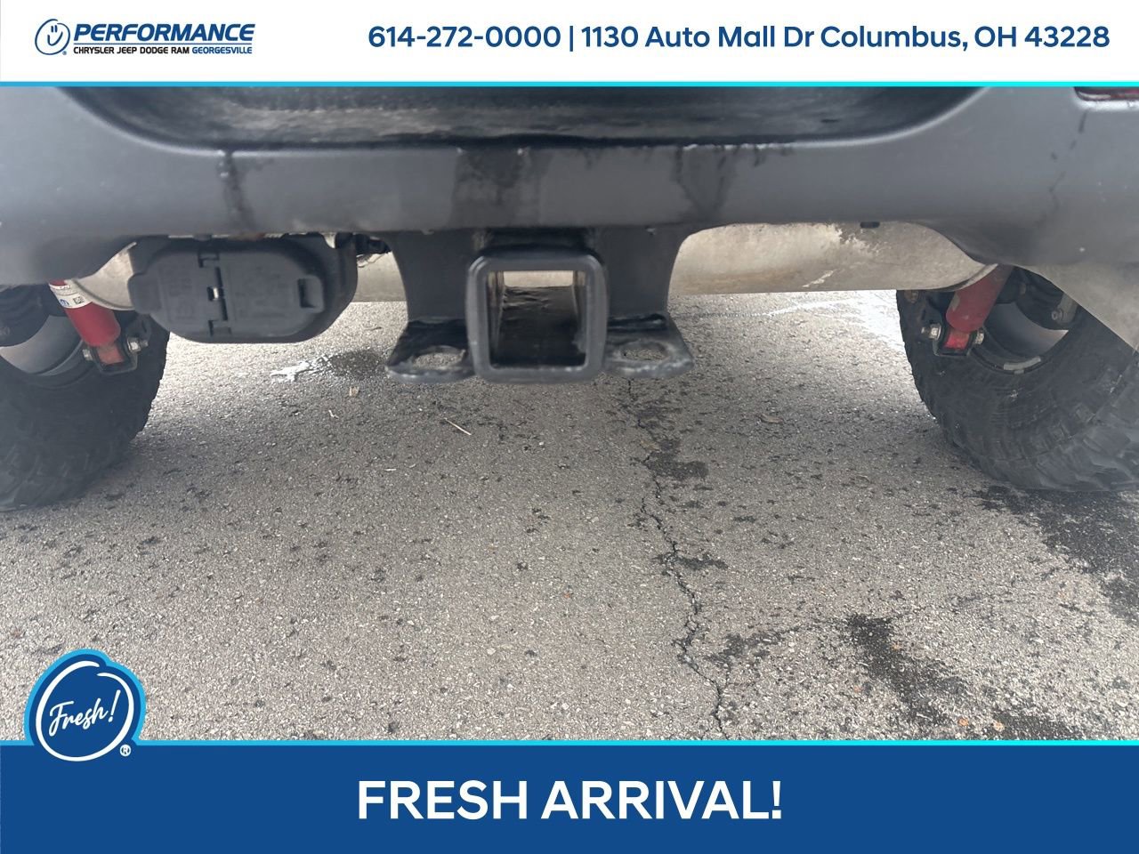 Used 2022 Jeep Wrangler Rubicon w/ LED Lighting Group image 12