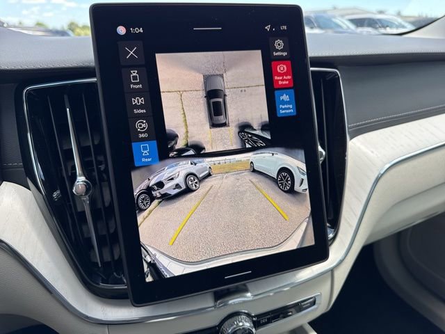 New 2026 Volvo XC60 T8 Ultra w/ Protection Package Premier image 15