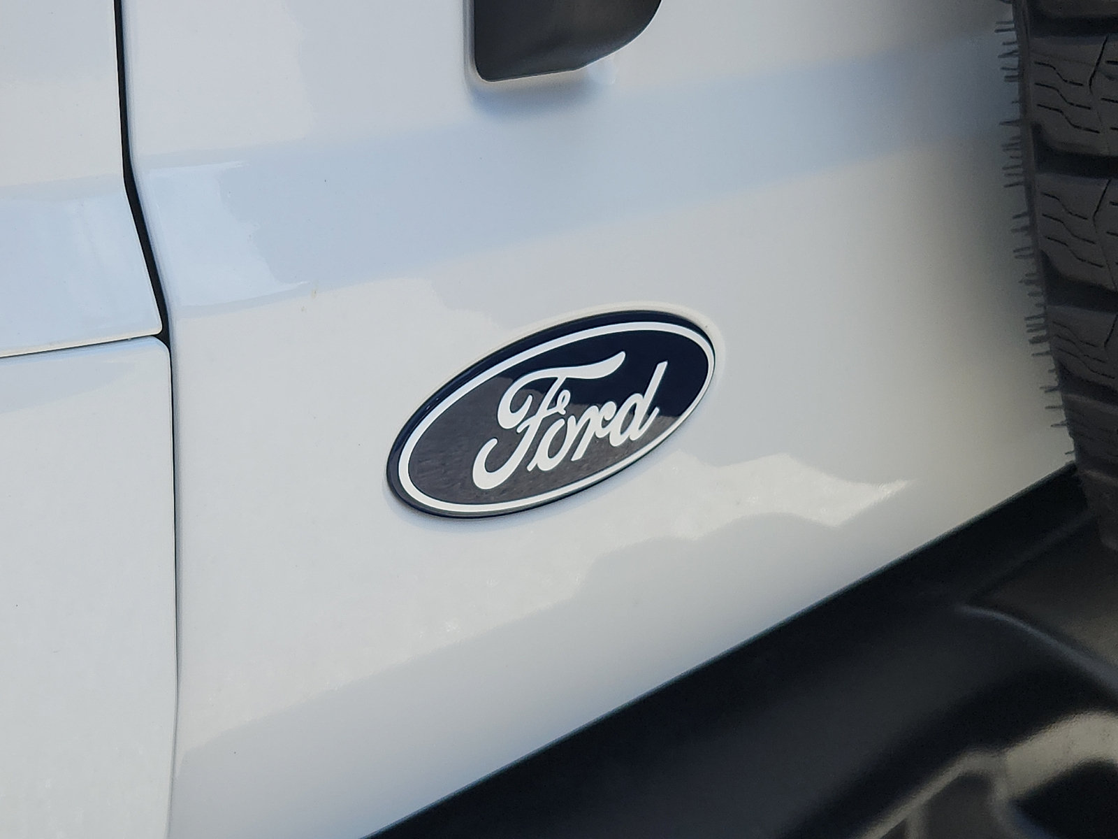 New 2026 Ford Bronco Outer Banks w/ Sasquatch Package AWD/4WD image 19