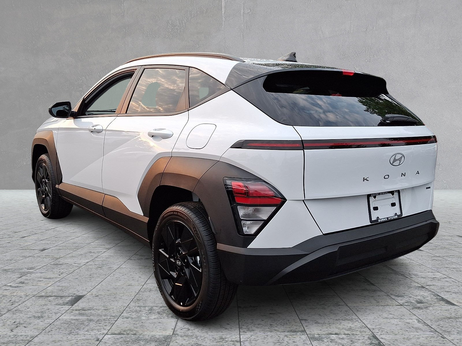 Used 2026 Hyundai Kona SEL Sport AWD/4WD image 6