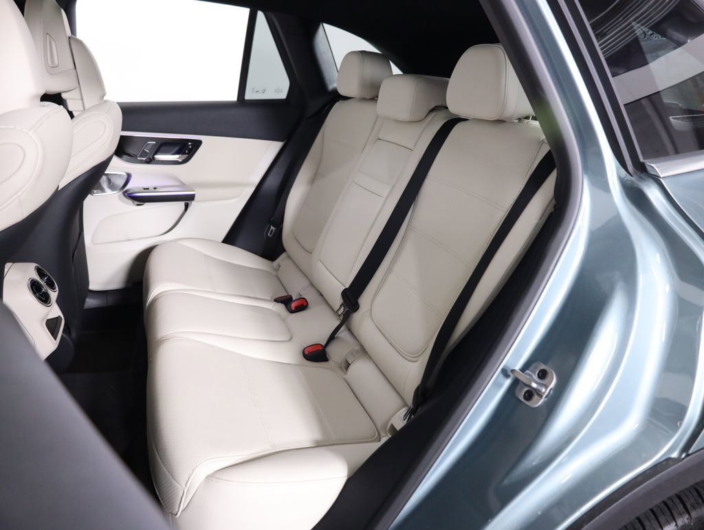 Certified 2026 Mercedes-Benz GLC 300 4MATIC image 50